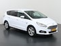 Ford S-Max 1.5 Titanium 7p. Afn. Trekhaak | Navigatie | Stoelverwarming | Voorruitverwarming | 18" "