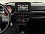 Suzuki Jimny 1.5 Allgrip 4x4 Airco Bullbar Lier Trekhaak Camera Cruise Navi LED Sidebars 4 Persoons 15"LMV