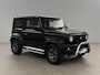 Suzuki Jimny 1.5 Allgrip 4x4 Airco Bullbar Lier Trekhaak Camera Cruise Navi LED Sidebars 4 Persoons 15"LMV