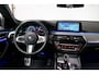 BMW 5-Serie 520i M-Sportpakket | NL Auto | Display Key
