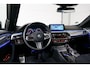 BMW 5-Serie 520i M-Sportpakket | NL Auto | Display Key