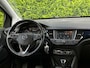 Opel Crossland X 1.2 Turbo 120 JAAR EDITION, CRUISE, NAVI, ECC-AIRCO, STOEL/STUURVERWARMING, PARKEERSENSOREN, LICHTMETAAL 16"