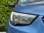Opel Crossland X 1.2 Turbo 120 JAAR EDITION, CRUISE, NAVI, ECC-AIRCO, STOEL/STUURVERWARMING, PARKEERSENSOREN, LICHTMETAAL 16"