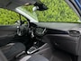 Opel Crossland X 1.2 Turbo 120 JAAR EDITION, CRUISE, NAVI, ECC-AIRCO, STOEL/STUURVERWARMING, PARKEERSENSOREN, LICHTMETAAL 16"
