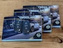 Opel Crossland X 1.2 Turbo 120 JAAR EDITION, CRUISE, NAVI, ECC-AIRCO, STOEL/STUURVERWARMING, PARKEERSENSOREN, LICHTMETAAL 16"