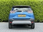 Opel Crossland X 1.2 Turbo 120 JAAR EDITION, CRUISE, NAVI, ECC-AIRCO, STOEL/STUURVERWARMING, PARKEERSENSOREN, LICHTMETAAL 16"