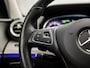 Mercedes-Benz E-klasse 350 e Lease Edition 286Pk Automaat (APPLE CARPLAY, GROOT NAVI, LUCHTVERING, MEMORY SEATS, SFEERVERLICHTING, LEDER, TREKHAAK, STOELVERWARMING, NIEUWE APK, NIEUWSTAAT)