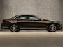 Mercedes-Benz E-klasse 350 e Lease Edition 286Pk Automaat (APPLE CARPLAY, GROOT NAVI, LUCHTVERING, MEMORY SEATS, SFEERVERLICHTING, LEDER, TREKHAAK, STOELVERWARMING, NIEUWE APK, NIEUWSTAAT)