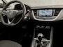 Opel Grandland X 1.2 Turbo Business Edition (APPLE CARPLAY, GROOT NAVI, STUUR/STOELVERWARMING, CAMERA, LEDER, SPORTSTOELEN, LED KOPLAMPEN, PARKEERSENSOREN, NIEUWE APK, NIEUWSTAAT)