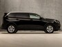 Peugeot 5008 1.2 PureTech Sport 7 Persoons (APPLE CARPLAY, GROOT NAVI, TREKHAAK, LEDEREN SPORTSTOELEN, 360 CAMERA, ADAPTIVE CRUISE, GETINT GLAS, PARKEERSENSOREN, NIEUWE APK, NIEUWSTAAT)
