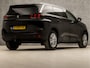 Peugeot 5008 1.2 PureTech Sport 7 Persoons (APPLE CARPLAY, GROOT NAVI, TREKHAAK, LEDEREN SPORTSTOELEN, 360 CAMERA, ADAPTIVE CRUISE, GETINT GLAS, PARKEERSENSOREN, NIEUWE APK, NIEUWSTAAT)