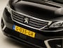 Peugeot 5008 1.2 PureTech Sport 7 Persoons (APPLE CARPLAY, GROOT NAVI, TREKHAAK, LEDEREN SPORTSTOELEN, 360 CAMERA, ADAPTIVE CRUISE, GETINT GLAS, PARKEERSENSOREN, NIEUWE APK, NIEUWSTAAT)