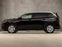 Peugeot 5008 1.2 PureTech Sport 7 Persoons (APPLE CARPLAY, GROOT NAVI, TREKHAAK, LEDEREN SPORTSTOELEN, 360 CAMERA, ADAPTIVE CRUISE, GETINT GLAS, PARKEERSENSOREN, NIEUWE APK, NIEUWSTAAT)