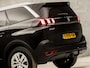 Peugeot 5008 1.2 PureTech Sport 7 Persoons (APPLE CARPLAY, GROOT NAVI, TREKHAAK, LEDEREN SPORTSTOELEN, 360 CAMERA, ADAPTIVE CRUISE, GETINT GLAS, PARKEERSENSOREN, NIEUWE APK, NIEUWSTAAT)