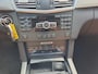 Mercedes-Benz E-klasse 200 CGI Business Class Avantgarde | Leder | Navigatie | Ecc | Xenon |