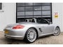 Porsche Boxster S 3.4 RS 60 Spyder Tiptronic Limited Edition