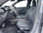 Peugeot 208 Hybrid 100 e-DCS6 GT / Vision Pack / Navigatie + Apple Carplay/Android Auto / Half Lederen/Stoffen Bekleding / Stoelverwarming /