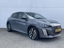 Peugeot 208 Hybrid 100 e-DCS6 GT / Vision Pack / Navigatie + Apple Carplay/Android Auto / Half Lederen/Stoffen Bekleding / Stoelverwarming /