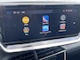 Peugeot 208 Hybrid 100 e-DCS6 GT / Vision Pack / Navigatie + Apple Carplay/Android Auto / Half Lederen/Stoffen Bekleding / Stoelverwarming /