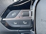Peugeot 208 Hybrid 100 e-DCS6 GT / Vision Pack / Navigatie + Apple Carplay/Android Auto / Half Lederen/Stoffen Bekleding / Stoelverwarming /
