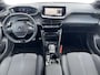 Peugeot 208 Hybrid 100 e-DCS6 GT / Vision Pack / Navigatie + Apple Carplay/Android Auto / Half Lederen/Stoffen Bekleding / Stoelverwarming /