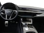 Audi A8 60 TFSI e quattro | Panoramadak | Luchtvering | Bang & Olufsen | 360 camera | 4-zone airco inclusief stoelverwarming achter | Head-up display | Stoelventilatie voor inclusief massagefunctie | Servosluiting portieren | LED matrix verlichting |