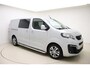 Peugeot Expert 231L 2.0 BlueHDI DC Premium 120 Pk | 5-Zits | Trekhaak | Navigatie | Airco | Dodehoek Detectie | Camera Achter | Cruise Control | Grip Control
