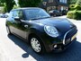 MINI One Mini 1.2 Salt 102pk 1e eigenaar Clima Cruise Navi