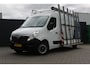 Opel Movano 2.3 CDTI L3H2 Selection | Incl. 12 maanden garantie | Incl. glasrek | Trekhaak | Schuifdeur rechts | 3 zitplaatsen | Bluetooth | Elektrische ramen | 1e eigenaar |