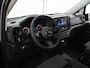 Mercedes-Benz Vito Bestelwagen 114 CDI L2 Pro | Achteruitrijcamera | Climate Control | Trekgewicht 2500 kg | Bumper en stootlijsten carrosseriekleur |
