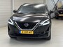 Nissan Qashqai 1.5 e-Power Tekna / Dakrails / Panorama dak / Rondomzichtcamera / Navigatiesysteem full map / Parkeersensoren voor + achter / Lichtmetalen velgen 19" / Draadloze telefoonlader / Apple Car Play & Android Auto / Automatische airco