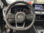 Nissan Qashqai 1.5 e-Power Tekna / Dakrails / Panorama dak / Rondomzichtcamera / Navigatiesysteem full map / Parkeersensoren voor + achter / Lichtmetalen velgen 19" / Draadloze telefoonlader / Apple Car Play & Android Auto / Automatische airco