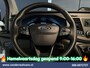 Ford Transit Custom 2.0 TDCI 130pk L2H1 Euro6 ** Airco | LED | Cruisecontrol | Verwarmde voorruit | Parkeersensoren Bijrijdersbank, 2800kg trekvermogen