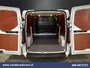 Ford Transit Custom 2.0 TDCI 130pk L2H1 Euro6 ** Airco | LED | Cruisecontrol | Verwarmde voorruit | Parkeersensoren Bijrijdersbank, 2800kg trekvermogen