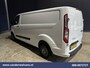 Ford Transit Custom 2.0 TDCI 130pk L2H1 Euro6 Airco | LED | Cruisecontrol | Verwarmde voorruit | Parkeersensoren Bijrijdersbank, 2800kg trekvermogen