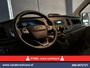 Ford Transit Custom 2.0 TDCI 130pk L2H1 Euro6 ** Airco | LED | Cruisecontrol | Verwarmde voorruit | Parkeersensoren Bijrijdersbank, 2800kg trekvermogen