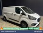 Ford Transit Custom 2.0 TDCI 130pk L2H1 Euro6 ** Airco | LED | Cruisecontrol | Verwarmde voorruit | Parkeersensoren Bijrijdersbank, 2800kg trekvermogen