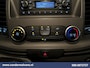 Ford Transit Custom 2.0 TDCI 130pk L2H1 Euro6 Airco | LED | Cruisecontrol | Verwarmde voorruit | Parkeersensoren Bijrijdersbank, 2800kg trekvermogen