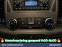Ford Transit Custom 2.0 TDCI 130pk L2H1 Euro6 ** Airco | LED | Cruisecontrol | Verwarmde voorruit | Parkeersensoren Bijrijdersbank, 2800kg trekvermogen
