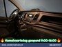 Ford Transit Custom 2.0 TDCI 130pk L2H1 Euro6 ** Airco | LED | Cruisecontrol | Verwarmde voorruit | Parkeersensoren Bijrijdersbank, 2800kg trekvermogen
