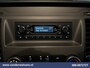 Ford Transit Custom 2.0 TDCI 130pk L2H1 Euro6 Airco | LED | Cruisecontrol | Verwarmde voorruit | Parkeersensoren Bijrijdersbank, 2800kg trekvermogen