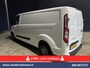 Ford Transit Custom 2.0 TDCI 130pk L2H1 Euro6 ** Airco | LED | Cruisecontrol | Verwarmde voorruit | Parkeersensoren Bijrijdersbank, 2800kg trekvermogen