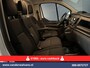 Ford Transit Custom 2.0 TDCI 130pk L2H1 Euro6 ** Airco | LED | Cruisecontrol | Verwarmde voorruit | Parkeersensoren Bijrijdersbank, 2800kg trekvermogen