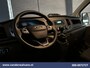 Ford Transit Custom 2.0 TDCI 130pk L2H1 Euro6 ** Airco | LED | Cruisecontrol | Verwarmde voorruit | Parkeersensoren Bijrijdersbank, 2800kg trekvermogen