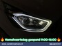 Ford Transit Custom 2.0 TDCI 130pk L2H1 Euro6 ** Airco | LED | Cruisecontrol | Verwarmde voorruit | Parkeersensoren Bijrijdersbank, 2800kg trekvermogen