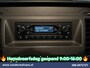 Ford Transit Custom 2.0 TDCI 130pk L2H1 Euro6 ** Airco | LED | Cruisecontrol | Verwarmde voorruit | Parkeersensoren Bijrijdersbank, 2800kg trekvermogen