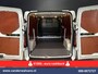 Ford Transit Custom 2.0 TDCI 130pk L2H1 Euro6 ** Airco | LED | Cruisecontrol | Verwarmde voorruit | Parkeersensoren Bijrijdersbank, 2800kg trekvermogen