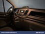 Ford Transit Custom 2.0 TDCI 130pk L2H1 Euro6 Airco | LED | Cruisecontrol | Verwarmde voorruit | Parkeersensoren Bijrijdersbank, 2800kg trekvermogen