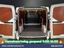 Ford Transit Custom 2.0 TDCI 130pk L2H1 Euro6 ** Airco | LED | Cruisecontrol | Verwarmde voorruit | Parkeersensoren Bijrijdersbank, 2800kg trekvermogen
