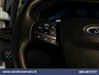 Ford Transit Custom 2.0 TDCI 130pk L2H1 Euro6 ** Airco | LED | Cruisecontrol | Verwarmde voorruit | Parkeersensoren Bijrijdersbank, 2800kg trekvermogen